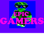 Epic Gamer Clothes!