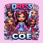 Dress Code: Dollz