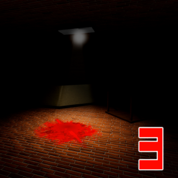 Slender Man's Revenge 3