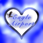 Eagle airports