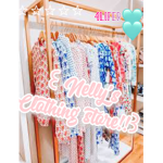 Nelly’s clothing store!!