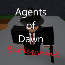 Agents of Dawn battleground