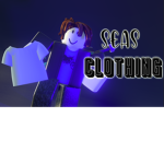 seas clothing.