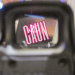 caun