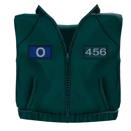 Shirt Squid Game Player 456 O Roblox Item Rolimon S NoFilter