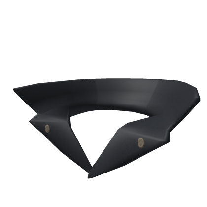 Michael Myers Collar, Halloween (2018) Roblox item