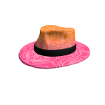 Supreme Fedora! 🎩