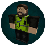 Robloxpolice989's Badge!
