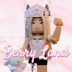 🍓 | BerryLand