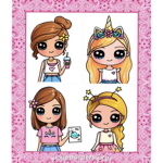 ( Prettiest Girls )