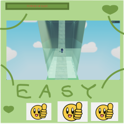 Tower of easy