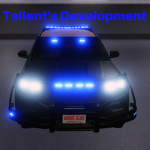 Tallent's Development