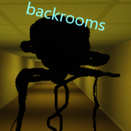 Michicat Backrooms [Fixed bugs]