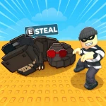 Steal an Latamrot icon