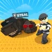 Steal an Latamrot icon