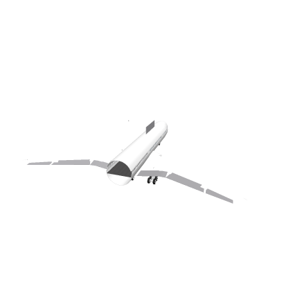 Unfinished MD11