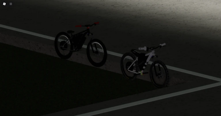 (Mobile Support + Surrons!) Gold Coast Bikelife