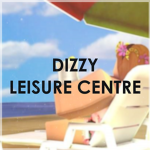 Dizzy Leisure Centre