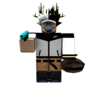 Sazuki Clothing Rack
