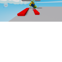 Unbeatable Obby!