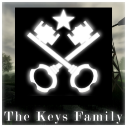 The Keys Residence