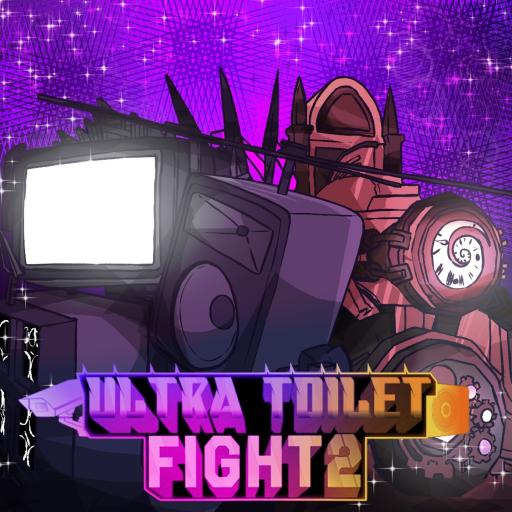 [ 📺 v.0.6.9 Addons 🕰️ ] Ultra Toilet Fight 2