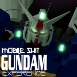 {0083} Mobile Suit Gundam Experience. icon
