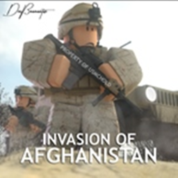 Invasion of Afghanistan