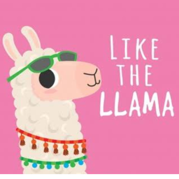 LLAMA SQUAD!!! By Kawaii's Place Number: 0