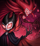 devil or evil