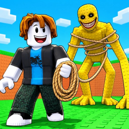 Catch An Anomaly! (SCP)