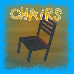 Chairs 🪑 icon