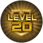 Level 20