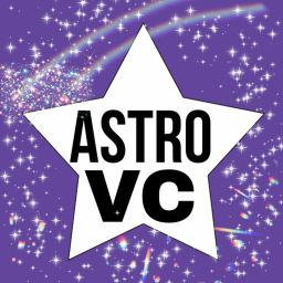 Astro Land💫 [LATINO]