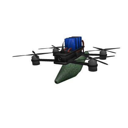 Stunt Drone thumbnail