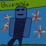 Bricklandia!