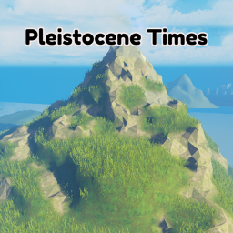 Pleistocene Times