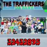 The Traffickers