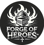 Forge Of Heroes