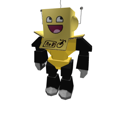 robot