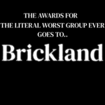 Brickland.