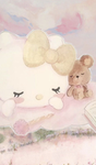 Fan de sanrio </3