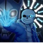 Sans' Universe