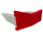 Red Glasses