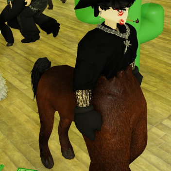 The Horse