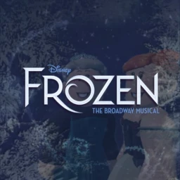 [OLD] Frozen the musical icon