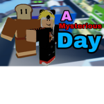 A Mysterious Day Community