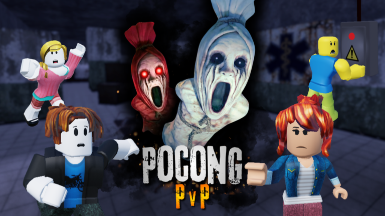 Pocong: โรงพยาบาลต้องสาป [Beta] screenshot 1