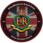 [UWBA] Royal Military Police (RMP)