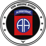 82nd Airborne Division [USAŔ]